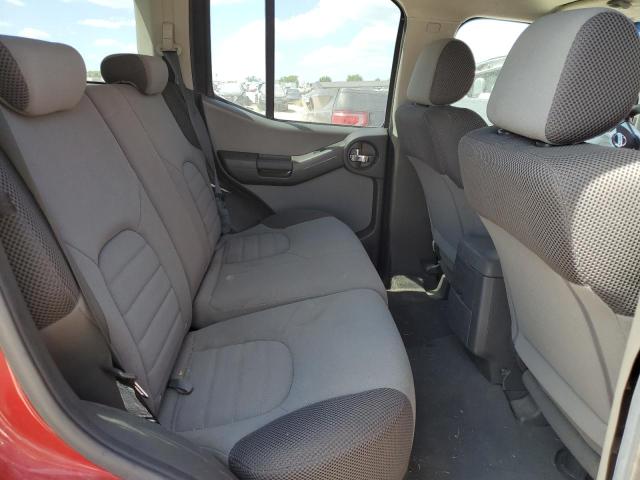 2008 Nissan Xterra Off Road VIN: 5N1AN08U48C511312 Lot: 61863064