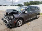2018 CHRYSLER PACIFICA T - 2C4RC1BG1JR316884