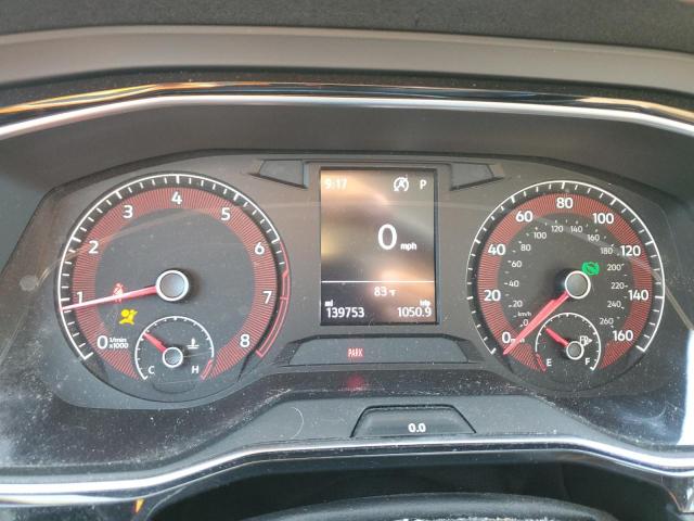 2019 VOLKSWAGEN JETTA S - 3VWC57BU9KM061173