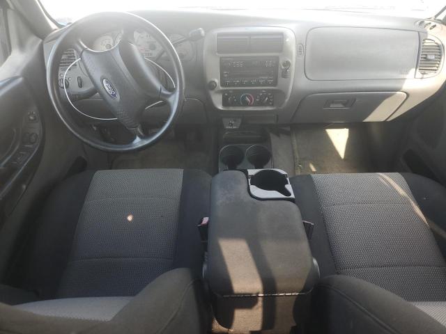 2003 Ford Ranger Super Cab VIN: 1FTYR14V73TA39918 Lot: 62398434