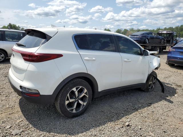 2020 KIA SPORTAGE L - KNDPMCAC0L7761698