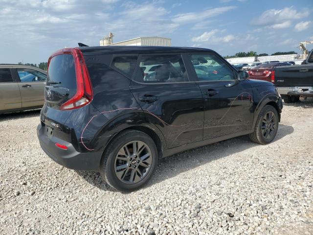 2021 KIA SOUL LX - KNDJ23AU2M7797320