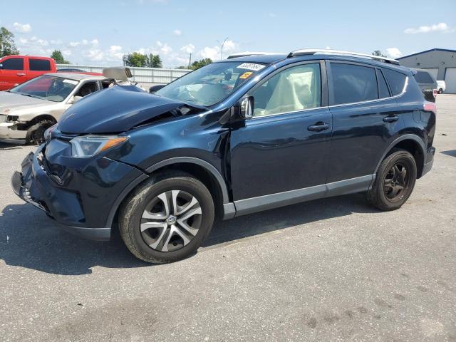 Vin: jtmzfrev0jj211287, lot: 65387664, toyota rav4 le 2018 img_1