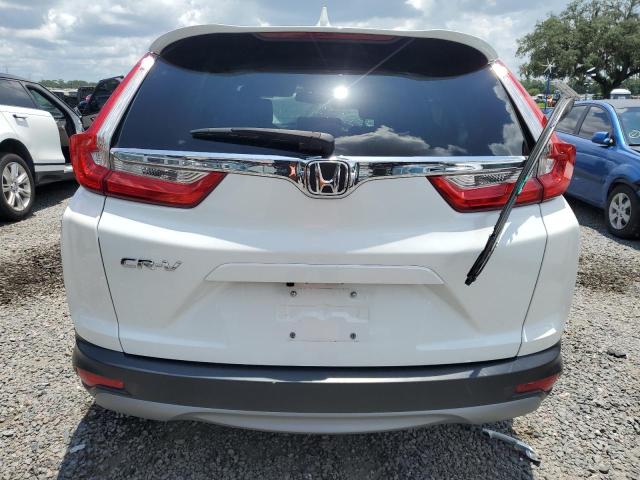 2019 Honda Cr-V Exl VIN: 7FARW1H87KE036282 Lot: 61790904