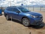 SUBARU OUTBACK photo