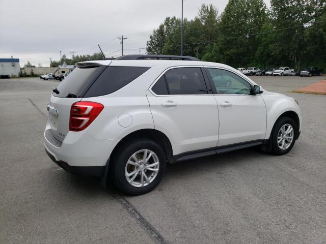 2016 CHEVROLET EQUINOX LT - 2GNFLFEK5G6331504