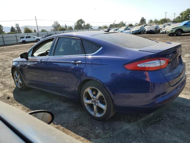 2014 Ford Fusion Se VIN: 3FA6P0H79ER379648 Lot: 62693864