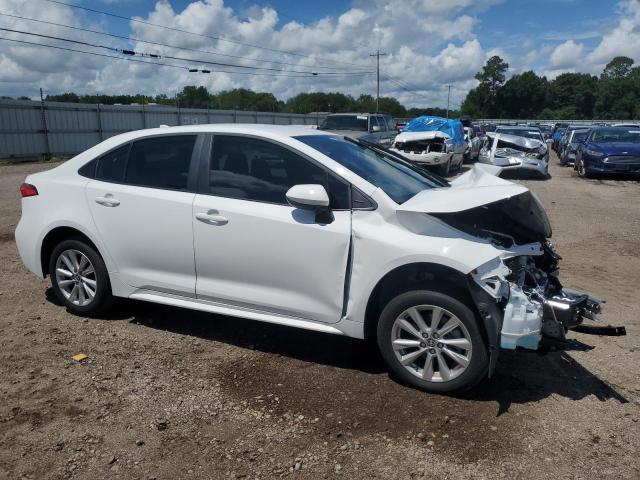 2024 TOYOTA COROLLA LE - 5YFB4MDE4RP124690