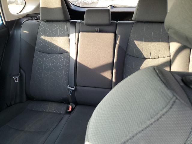 2021 TOYOTA RAV4 XLE - 2T3P1RFV3MW156554