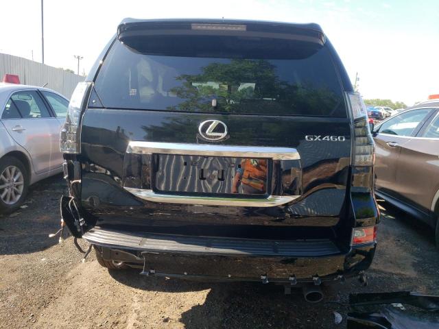 2023 LEXUS GX 460 LUX JTJGM7BX6P5373267