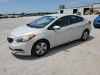 2015 KIA FORTE LX - KNAFK4A61F5374169