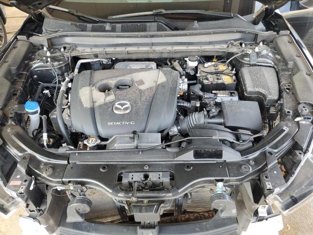 2023 MAZDA CX-5 SELEC - JM3KFBBM9P0265410