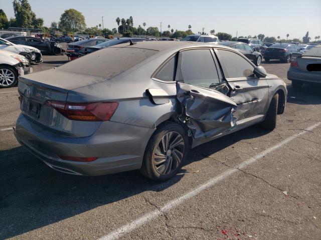 2019 VOLKSWAGEN JETTA SEL - 3VWG57BU0KM110617