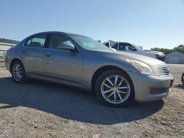 JNKBV61F67M800772 2007 Infiniti G35