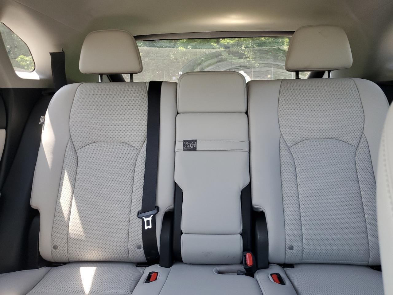 2T2HGMDAXNC093661 2022 Lexus Rx 450H