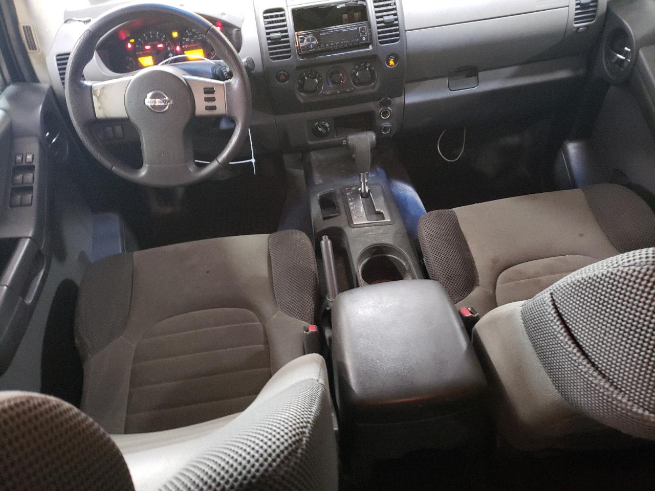 5N1AN08W85C631451 2005 Nissan Xterra Off Road