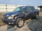 HONDA RIDGELINE photo