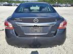 NISSAN ALTIMA 2.5 photo