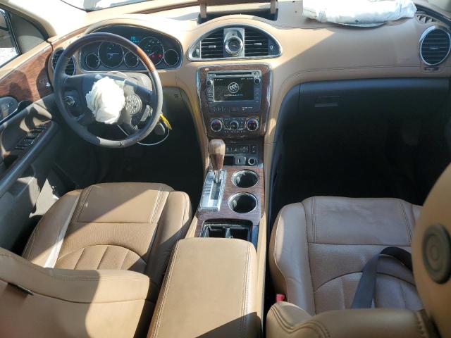 2016 Buick Enclave VIN: 5GAKRBKDXGJ218110 Lot: 63188494