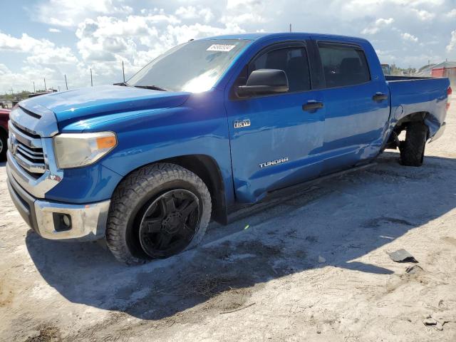 5TFEW5F17HX226623 Toyota Tundra Crewmax Sr5 2017