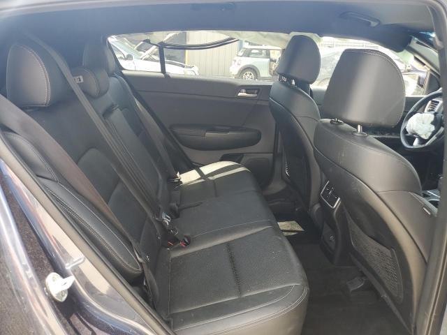 2020 KIA SPORTAGE S - KNDP63AC0L7647436