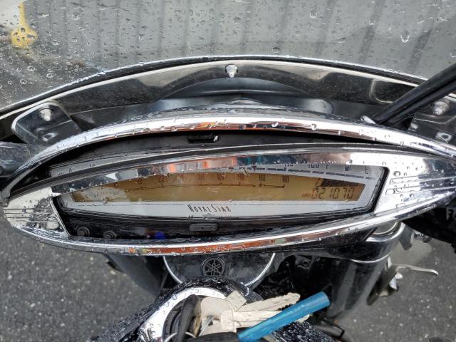 2006 YAMAHA XVZ13 CT JYAVP18E96A004103