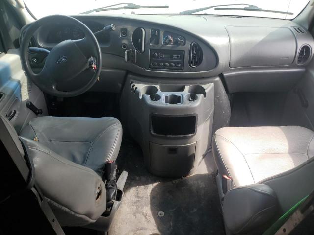 2003 Ford Econoline E250 Van VIN: 1FTNE24203HA75804 Lot: 62093024