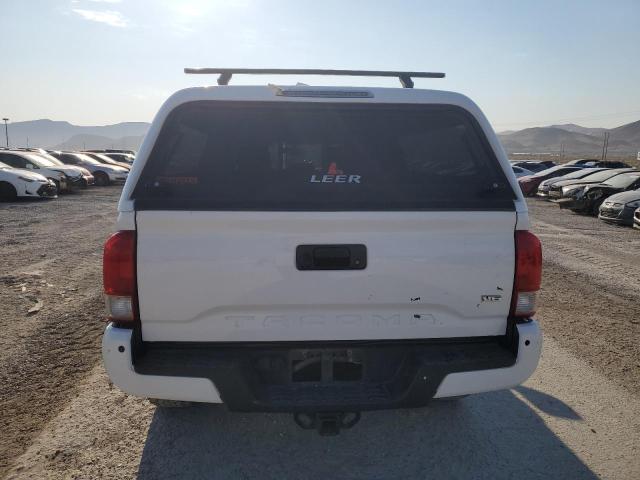 2017 TOYOTA TACOMA DOU - 3TMDZ5BN5HM020816