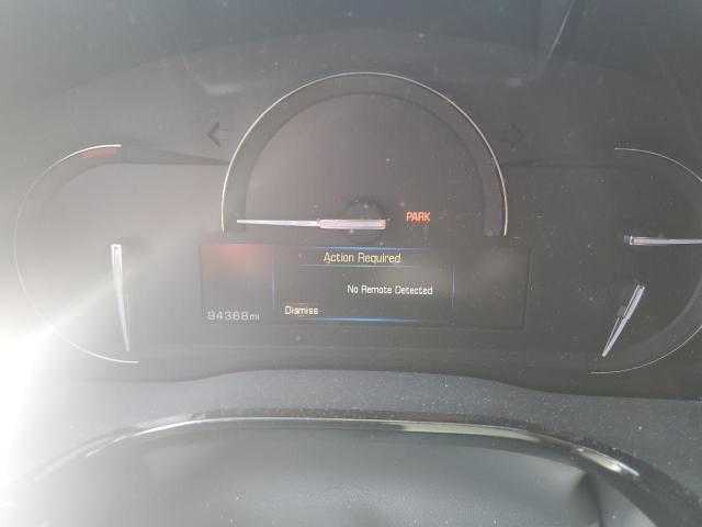 2017 Cadillac Xt5 Luxury VIN: 1GYKNBRSXHZ162620 Lot: 62278564