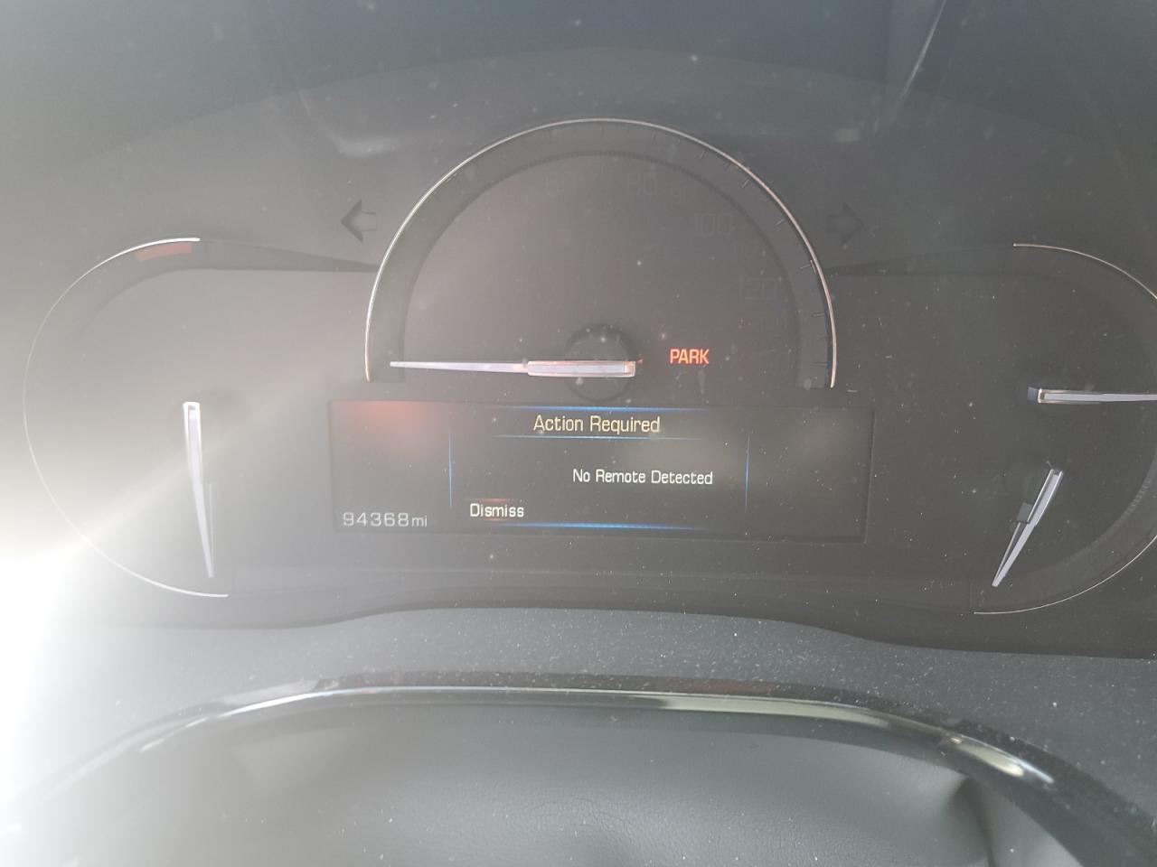 1GYKNBRSXHZ162620 2017 Cadillac Xt5 Luxury