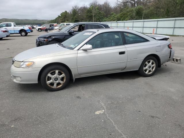 2T1CF28P8YC368694 2000 Toyota Camry Solara Se