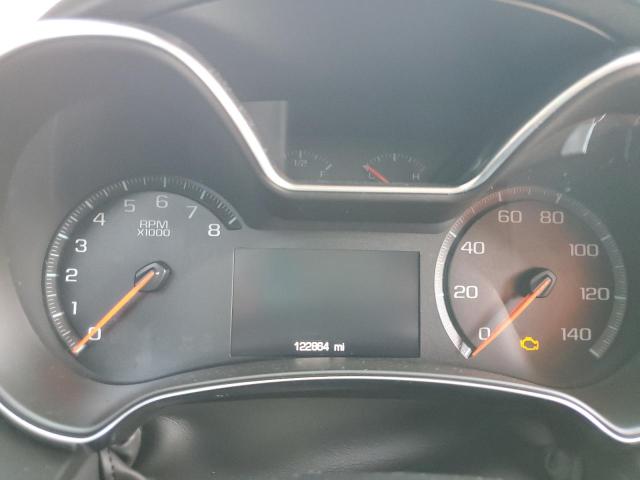 2018 CHEVROLET IMPALA LT 1G1105S31JU122801