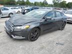 FORD FUSION SE photo