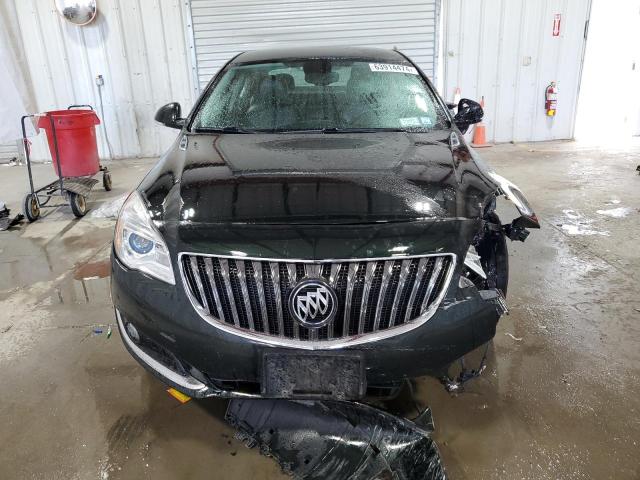 VIN 2G4GK5EXXG9177405 2016 Buick Regal no.5