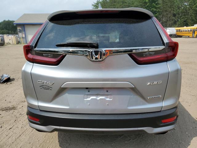 2020 HONDA CR-V TOURI - 7FARW2H99LE005938
