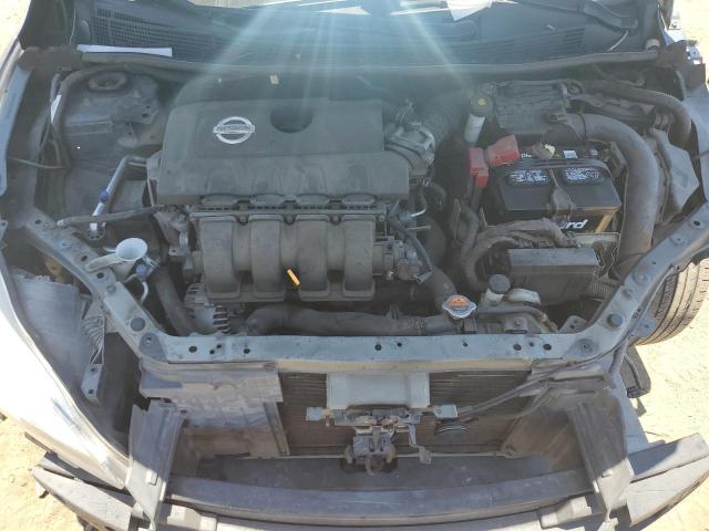 2014 Nissan Sentra S VIN: 3N1AB7AP1EY223330 Lot: 61663554