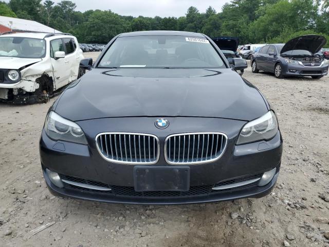 VIN WBAXH5C59DD112383 2013 BMW 5 Series, 528 XI no.5