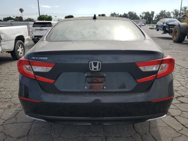 2022 HONDA ACCORD LX - 1HGCV1F12NA077380
