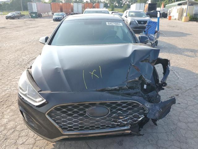 2018 HYUNDAI SONATA SPO - 5NPE34AF3JH713342