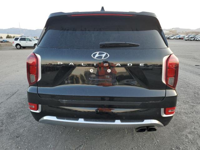 2021 HYUNDAI PALISADE C - KM8R74HE3MU318084
