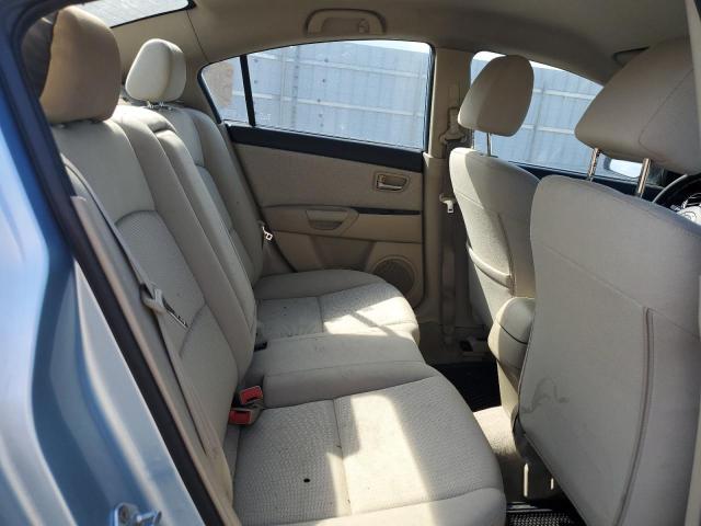 2007 Mazda 3 I VIN: JM1BK32F771660515 Lot: 62511864