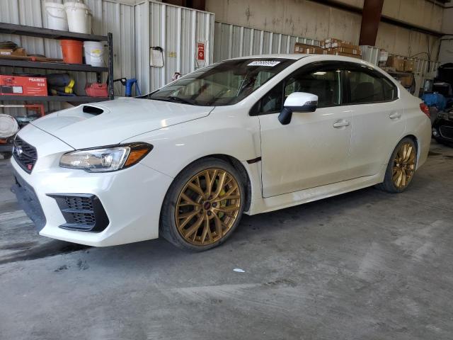 2020 SUBARU WRX STI LI - JF1VA2V68L9801972