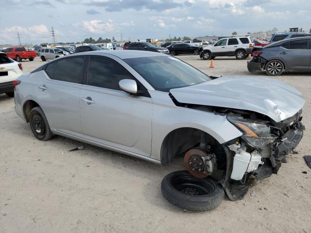 2022 NISSAN ALTIMA S - 1N4BL4BV2NN398067
