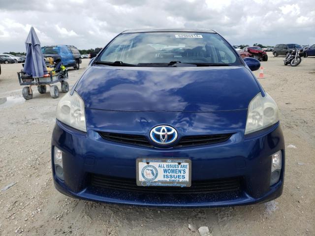 2010 Toyota Prius VIN: JTDKN3DU5A0234239 Lot: 62986914