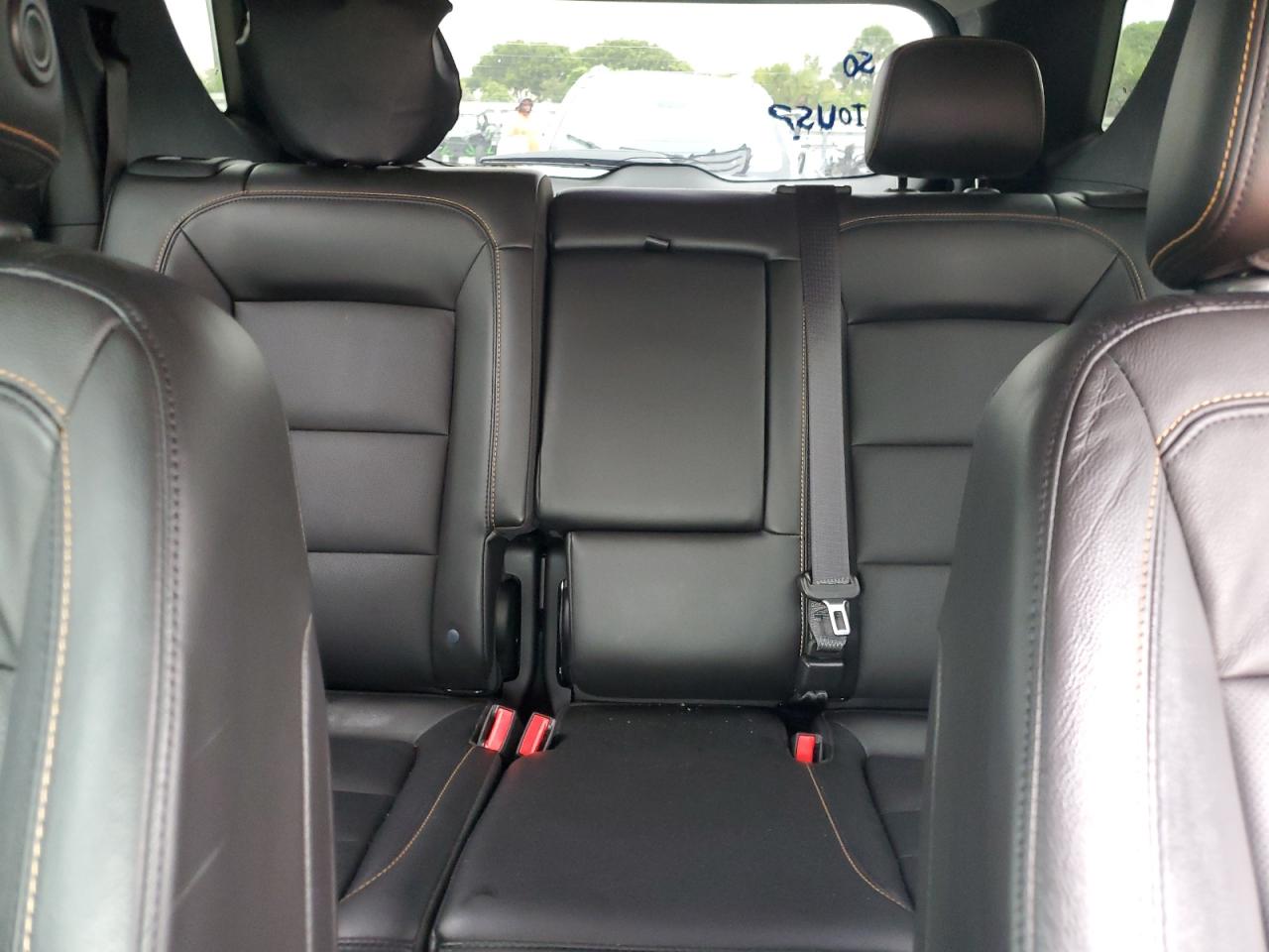 2GNAXLEX7L6145417 2020 Chevrolet Equinox Lt