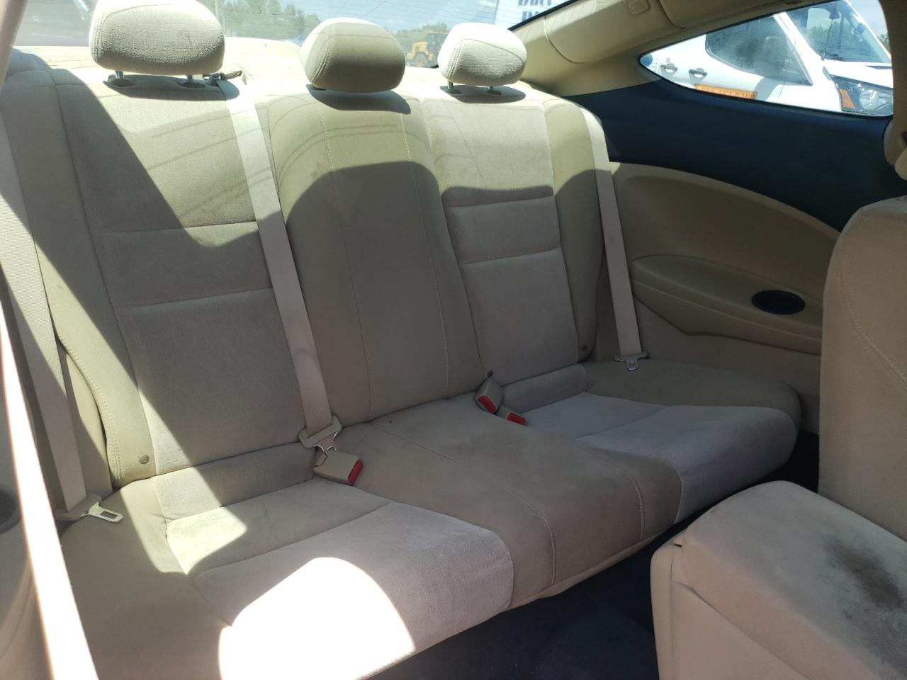 1HGCS123X9A016882 2009 Honda Accord Lx