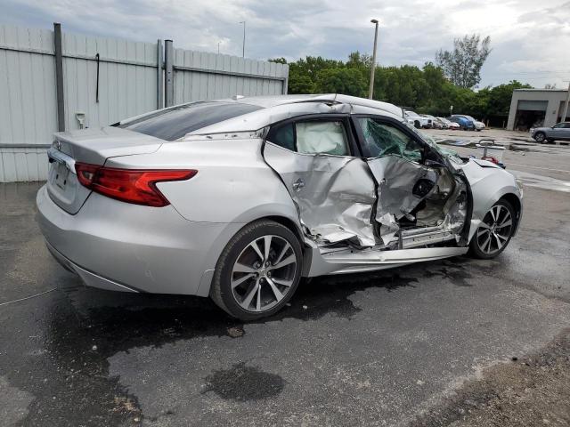 2016 NISSAN MAXIMA 3.5 - 1N4AA6AP0GC389611