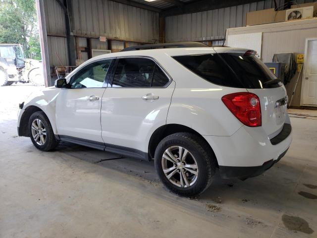 2015 CHEVROLET EQUINOX LT - 2GNALBEK4F6137922