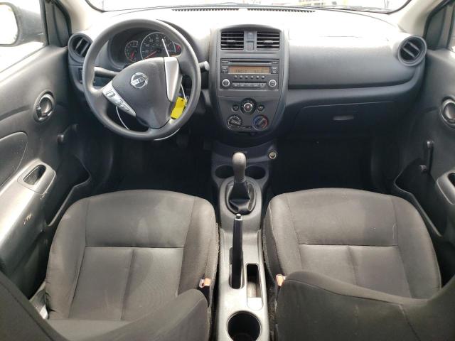 3N1CN7AP1HL867346 2017 Nissan Versa S