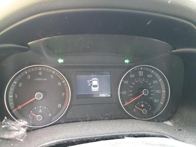 2019 KIA FORTE FE - 3KPF24AD2KE074768